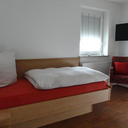Ferienwohnung 2 in den Krautgärten Zaberfeld Exterior foto