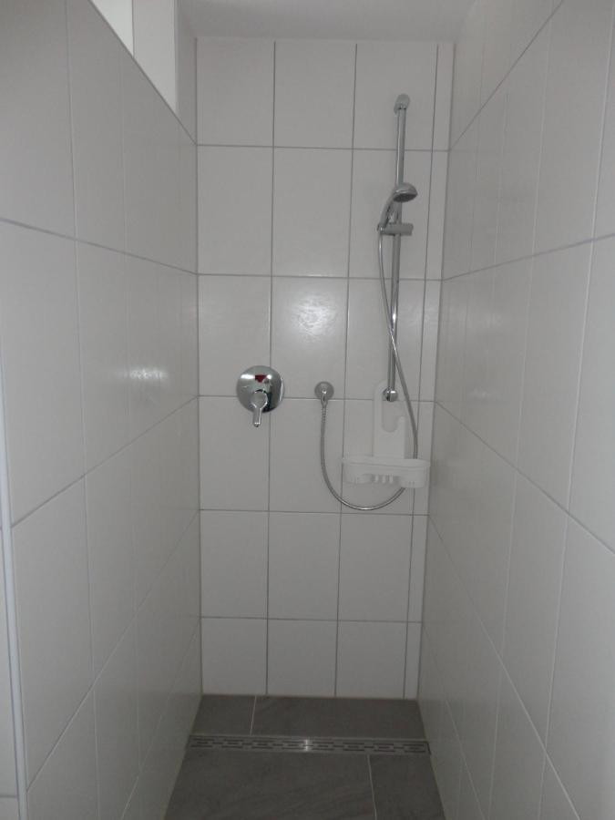 Ferienwohnung 2 in den Krautgärten Zaberfeld Exterior foto